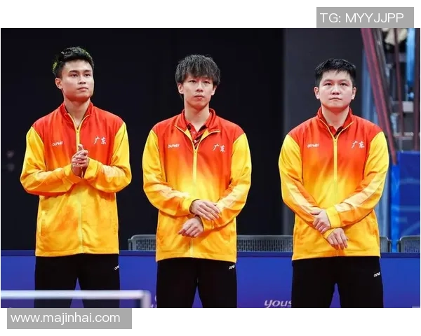 武汉乒乓球队在总决赛中的灵活战术与表现分析